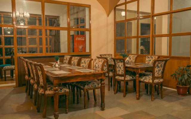 Abhyaran Resort & Spa Ranthambore