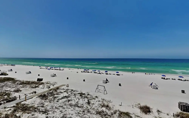 Dunes of Panama #d302