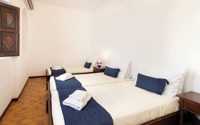 Delion Sea Apartments