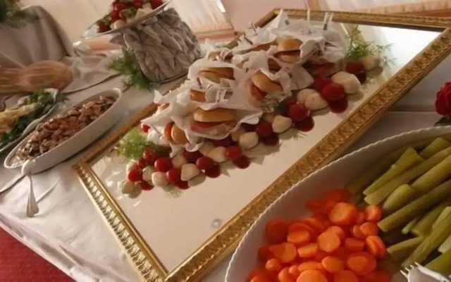 Nicotel Wellness Corato