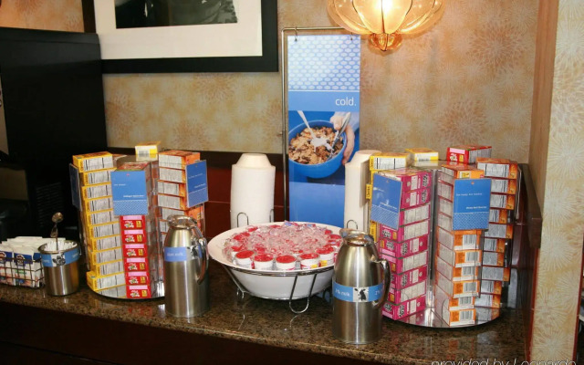 Hampton Inn Virginia Beach-Oceanfront North