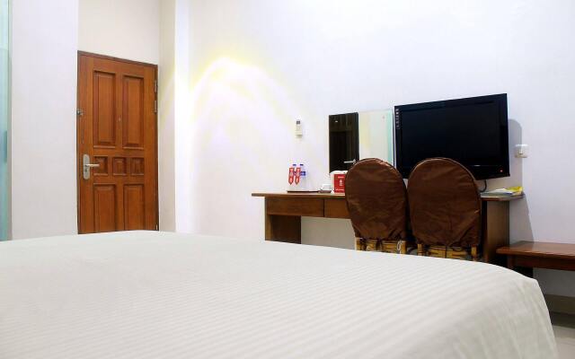 ZEN Rooms Lengkong Besar