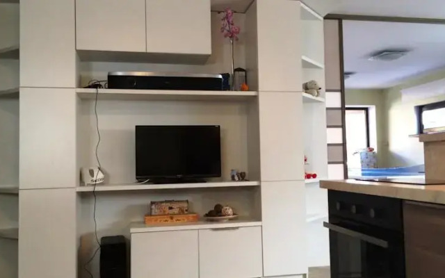 House на Улице Ленина