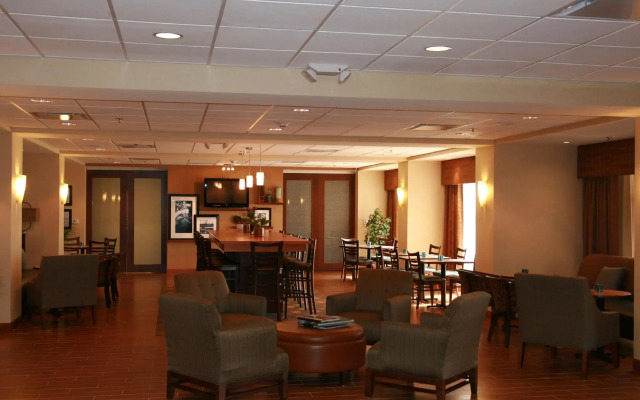 Hampton Inn Denver Northeast-Brighton
