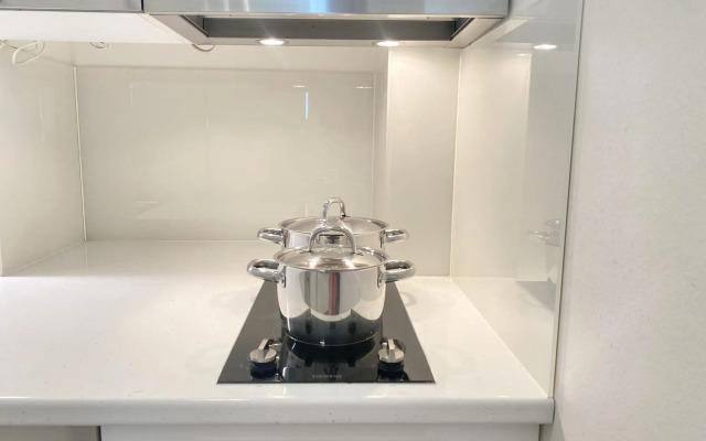 Steiner Residences Vienna Taborstrasse