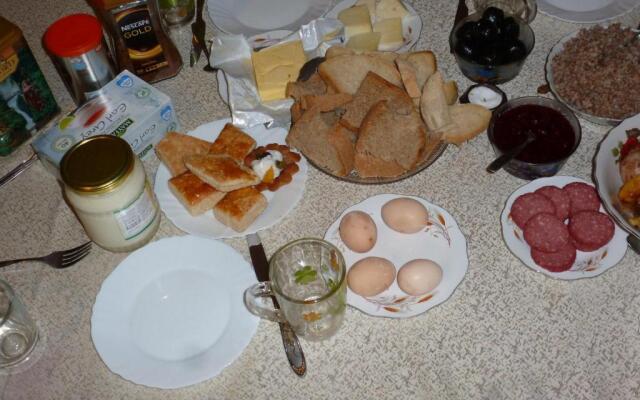 Hotel Vardzia K A L A