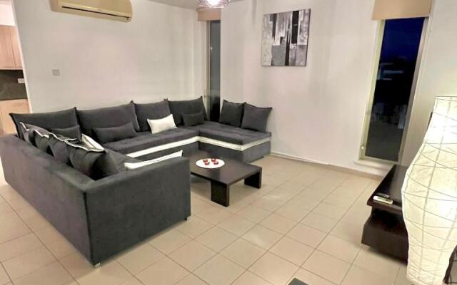 City Flats Apt.C307