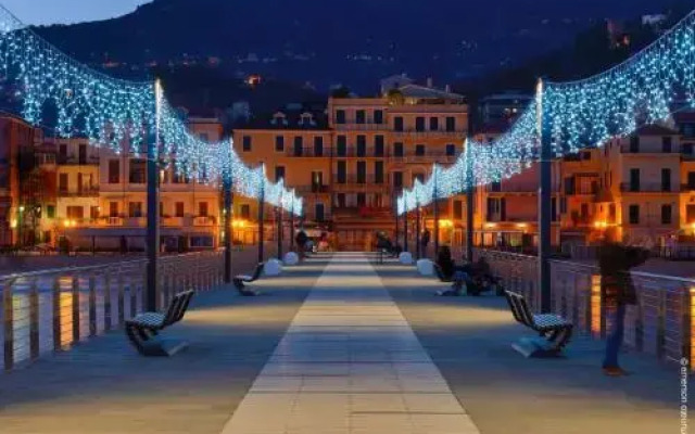 Albergo Fiorenza & Banksia