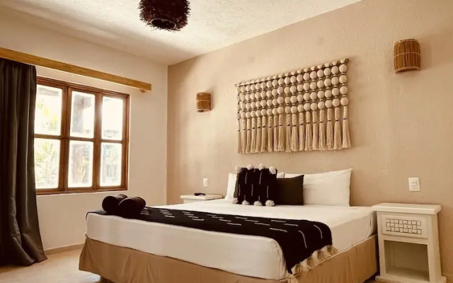 Hotel VR Club Tulum Riviera