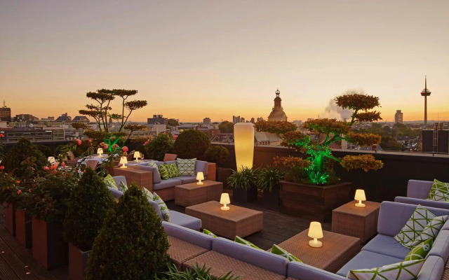 Savoy Hotel