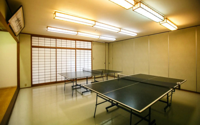Ijika Daiichi Hotel Kagura