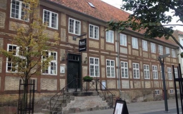 Hotel Ole lunds Gaard