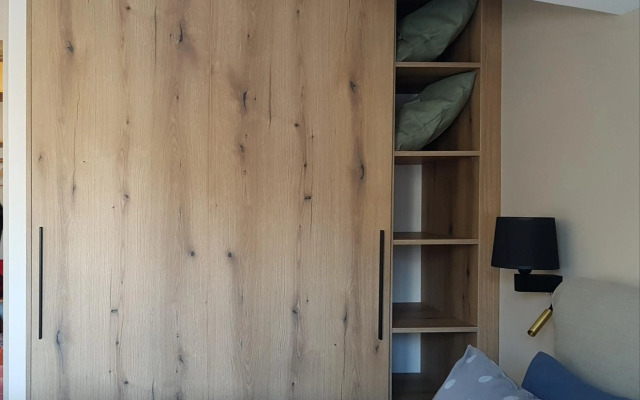 PinePino Borovets, aparthotel Borovets Gardens A60