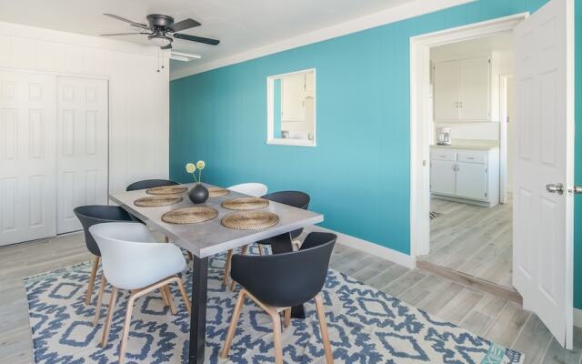 Charming 4BR Scottsdale Home