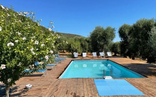 Appartamento Le Spighe D'oro