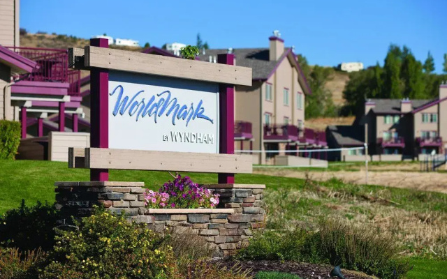 WorldMark Bear Lake