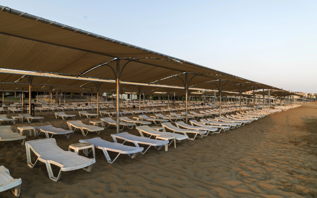 Seher Kumkoy Star Resort & Spa