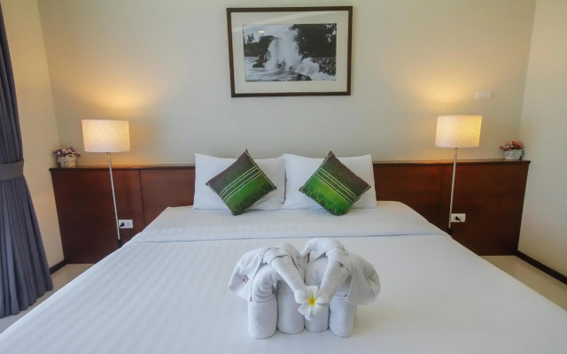 Baan Nilrath Hotel