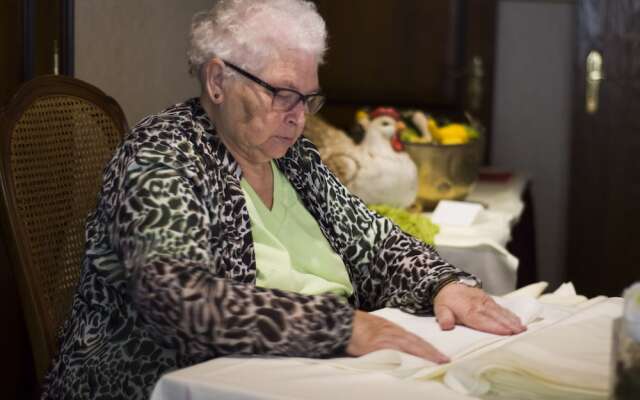 Hostellerie Saint Florent