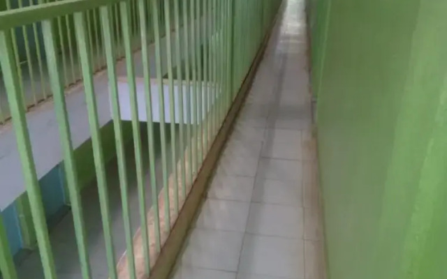 Green Court Hotel