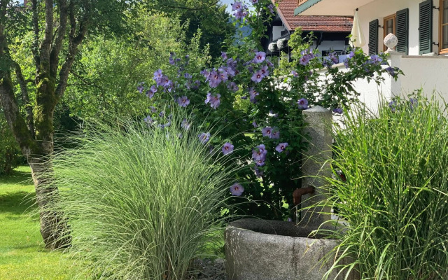 Hotel Garni Gästehaus Brand