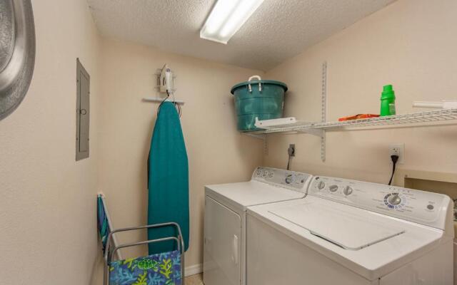 #308 Beach Place Condos