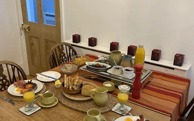 Devonshire Terrace B&B