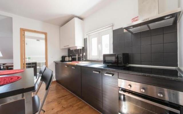 Cozy apartment in Bairro Alto