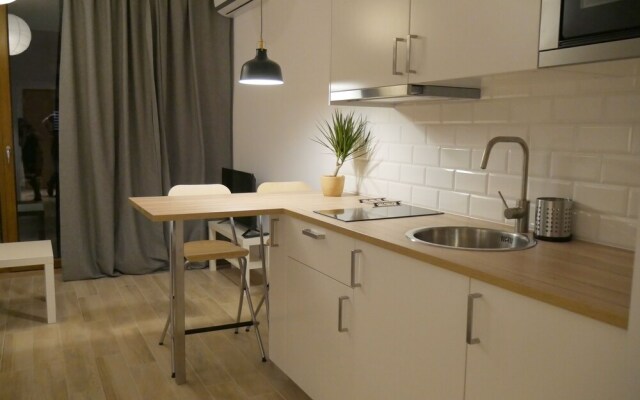 AP-Apartments Jaktorowska No. 5