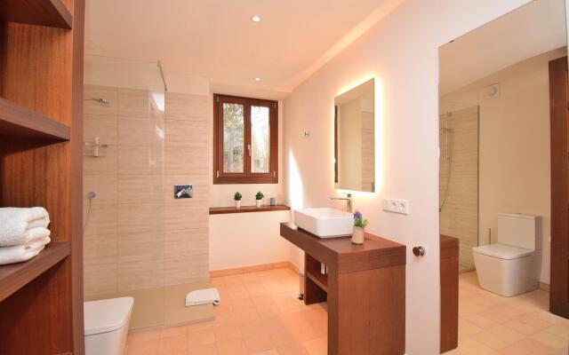 Casa Alcariot 252 by Mallorca Charme