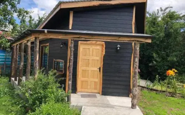 Cabana Senderos Puyuhuapi