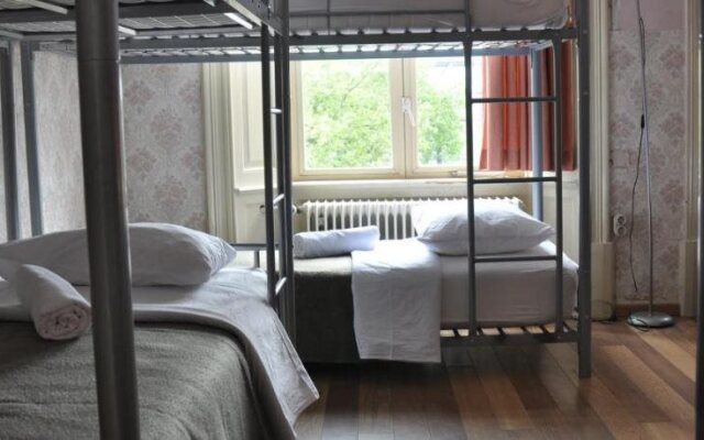 Youth Hostel Breda