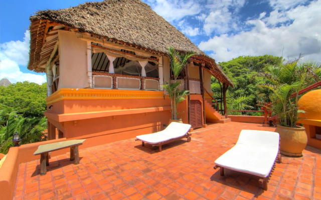 Swahili House