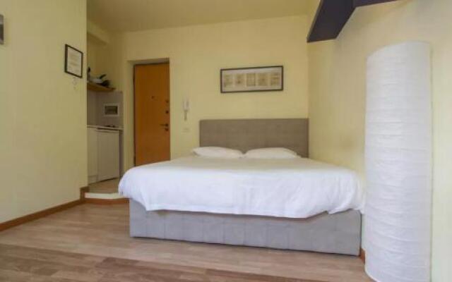 Sempione SR Apartment