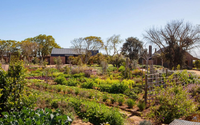 The Village At Botlierskop