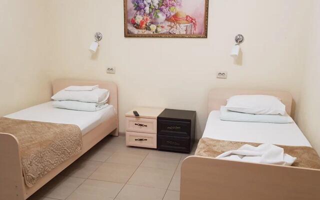 Хорошее место