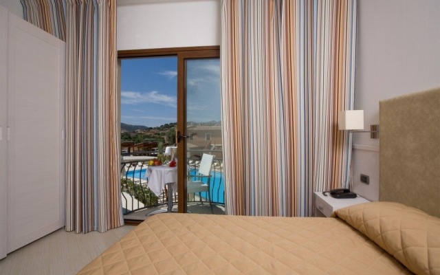 Terradimare Resort & Spa