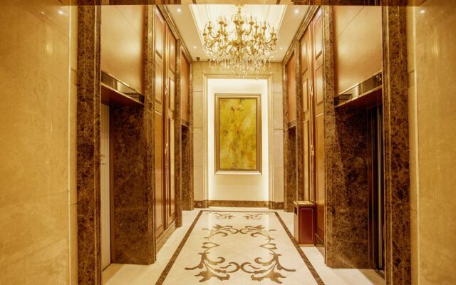 Xingyi International Service Apartment