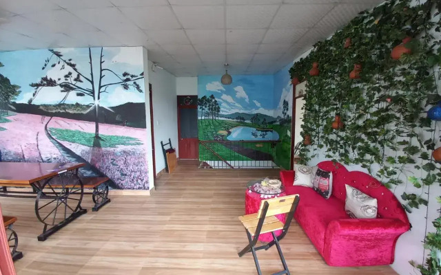 Homestay HoLo