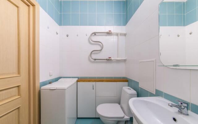 RentalSPb на улице Среднерогатская 9