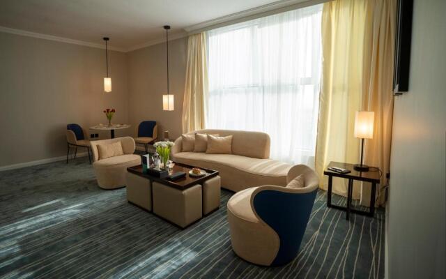 Prime Al Corniche Hotel