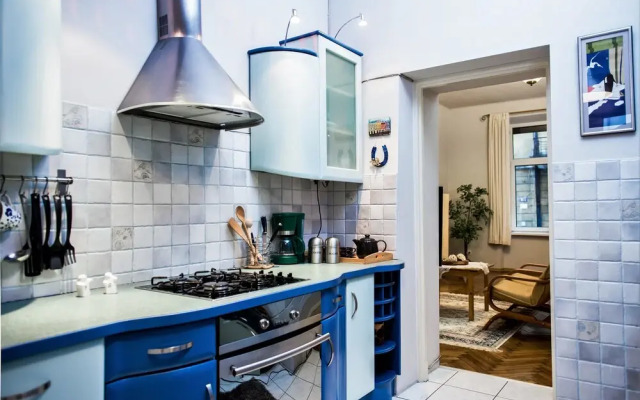 Homely Apartments - Cracow Old Town