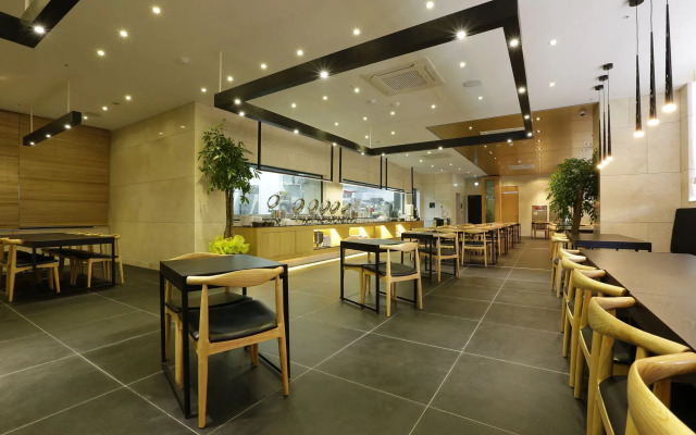 Hotel The Designers Incheon