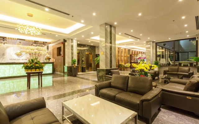 Vung Tau Riva Hotel
