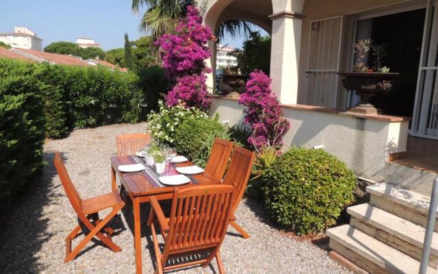 Golf II Roses - Barneda Premium