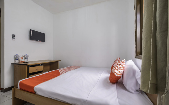 OYO 1608 Feby Maisonatte