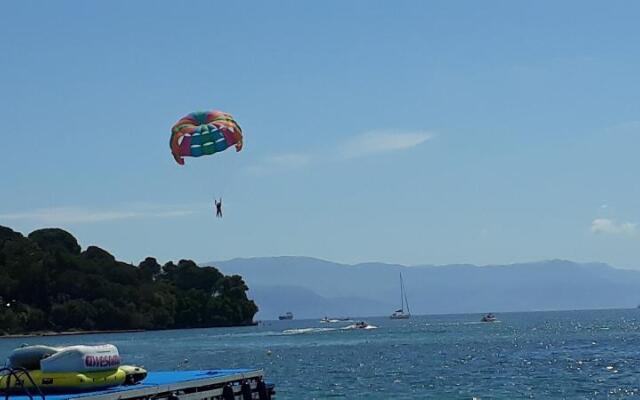 Pierhouse Gouvia Marina Hotel