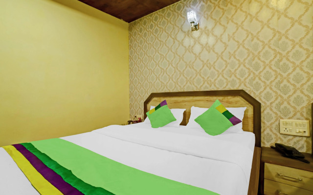 Treebo Balaji Excellency with Pool & Spa