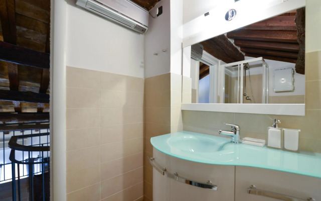 Roman Forum Holiday Fori