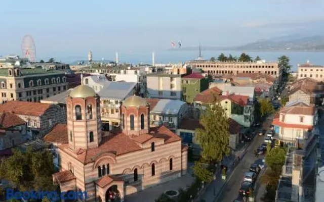 Piazza Boutique Hotel